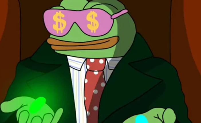 Wall Street Pepe è la presale del momento: superati i 13 milioni di dollari