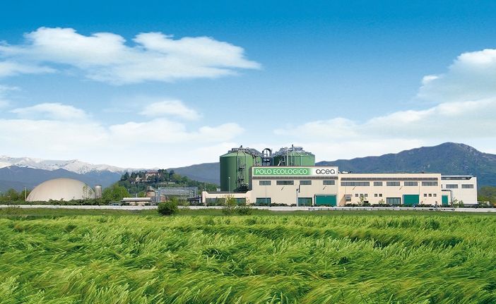 Il gruppo Acea distribuisce gli utili: ai Comuni oltre 700mila euro in meno dell’anno scorso