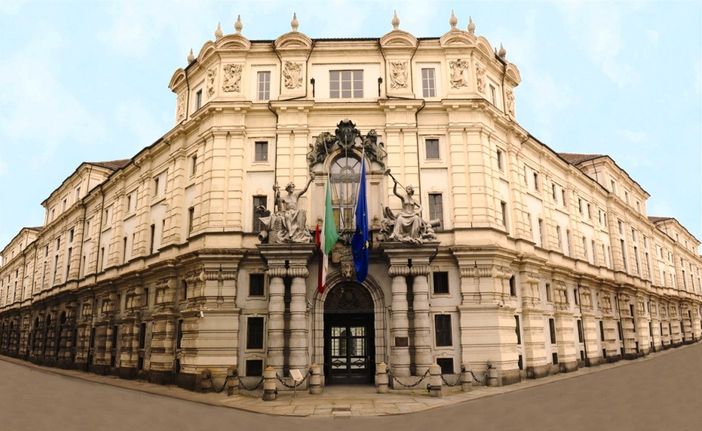 La Banda Musicale Giovanile del Piemonte per il Centenario del Milite Ignoto