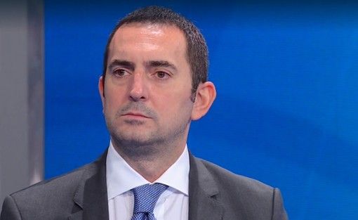 Vincenzo Spadafora Vincenzo Spadafora