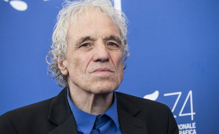 Abel Ferrara presenta a Torino in anteprima nazionale il film &quot;Piazza Vittorio&quot;