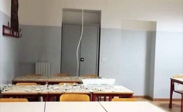 Collegno, il sindaco Casciano sul liceo Curie-Levi: "Da tempo insistiamo per la soluzione sicura ed adeguata per studenti e docenti"