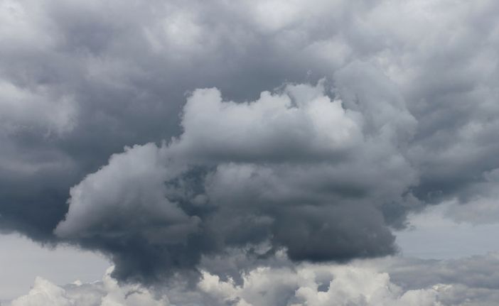 Alta pressione in lieve flessione, possibili temporali su Torino e provincia
