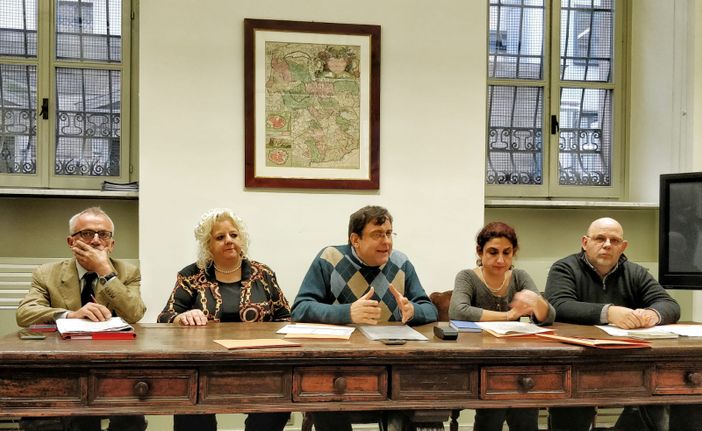 Carcere: in Piemonte è sempre emergenza sovraffollamento, all’appello mancano più di 800 posti