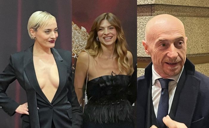 Il Macbeth con Riccardo Muti fa il pienone al Regio: alla “prima” arrivano Linda Messerklinger e Jury Chechi Il Macbeth con Riccardo Muti fa il pienone al Regio: alla “prima” arrivano Linda Messerklinger e Jury Chechi