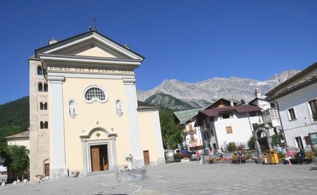 Passeggiata con il Fai alla scoperta dei tesori di Bardonecchia e del Melezet