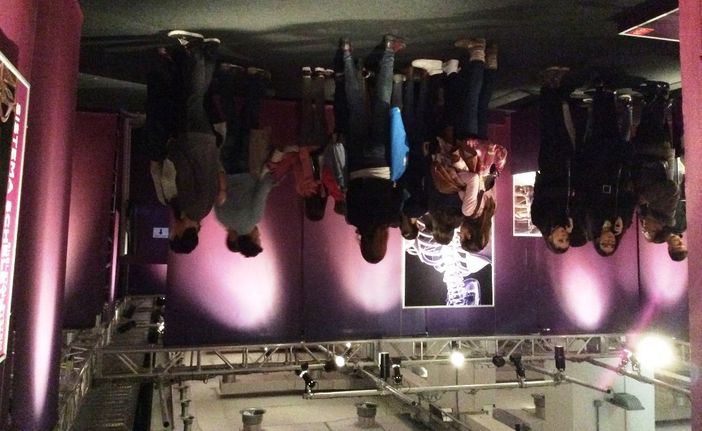 Torinese 32enne sviene davanti al primo cadavere della mostra “Real Bodies” di Milano