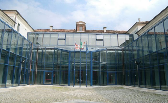 Palazzo Einaudi si rifà il look: approvati i lavori di manutenzione