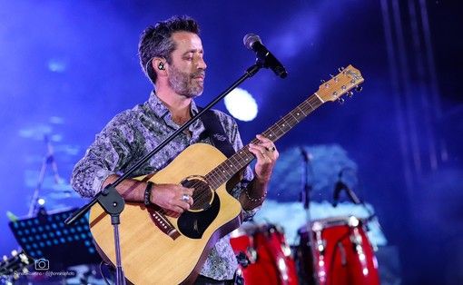 Daniele Silvestri Daniele Silvestri