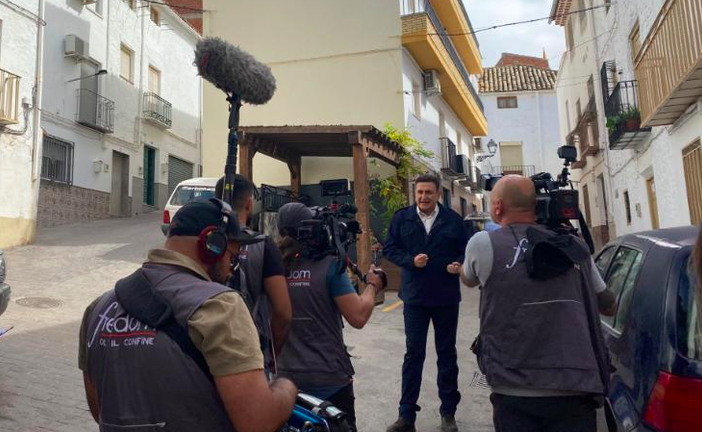 Roberto Giacobbo raggiungerà Torino per la quarta puntata della nuova serie di Freedom