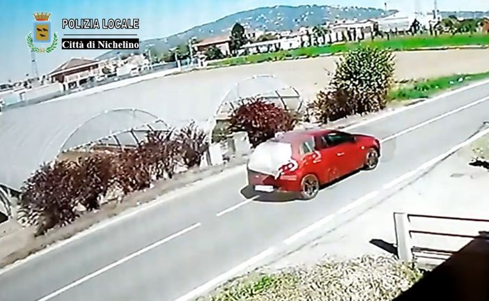 auto incriminata