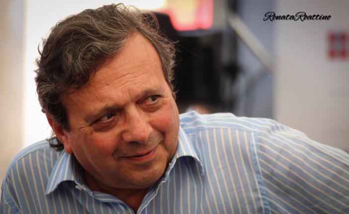 Coronavirus, Chiambretti ricorda la mamma scomparsa con una poesia