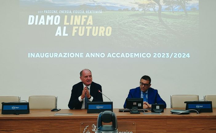 Politecnico, per il rettore Saracco è tempo di bilanci: "Abbiamo cambiato rotta"