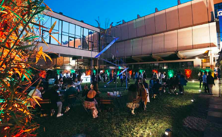 Club Silencio torna per una Notte alla Gam: una serata all’insegna dell’arte e della musica