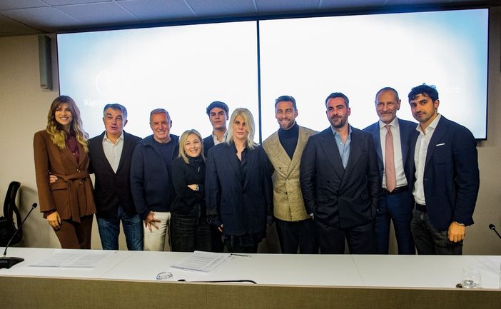 La medicina cambia pelle: arriva Rigenera Care