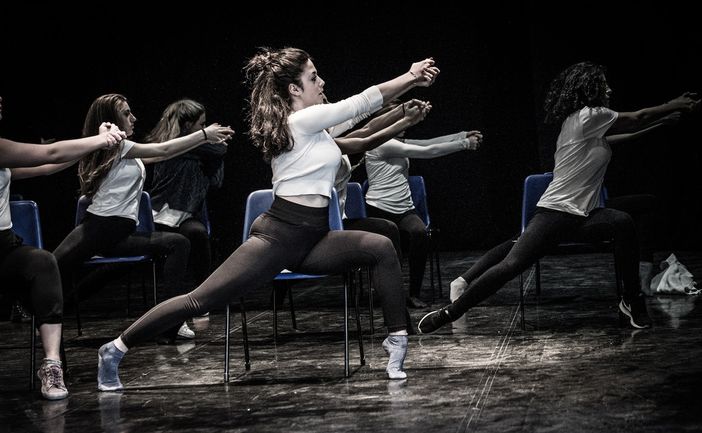 Domenica 29 aprile anche a Torino la giornata Unesco Danza