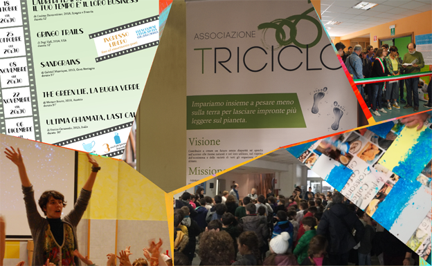 triciclo ecogeneration