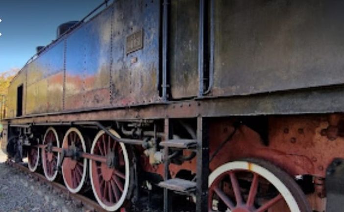 Le Ogr vogliono lo sgombero della locomotiva a vapore per la festa dei 150 anni, ma il Museo ferroviario si oppone Le Ogr vogliono lo sgombero della locomotiva a vapore per la festa dei 150 anni, ma il Museo ferroviario si oppone