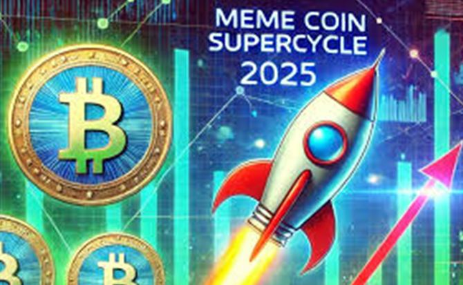 Quali crypto esploderanno nel 2025 Quali crypto esploderanno nel 2025