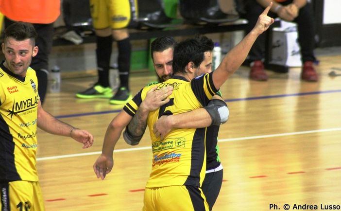 Immagine di repertorio