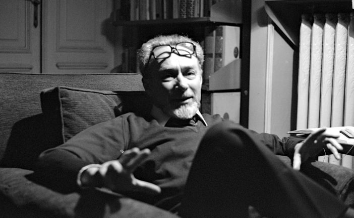 Primo Levi: apre la mostra da SocialFare