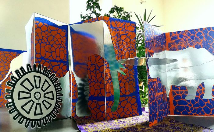 Grande festa di fine estate per le famiglie alle Ogr