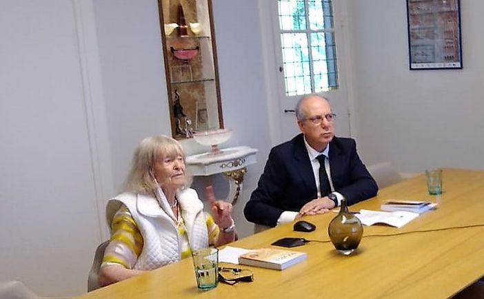 Presentato il libro “Ròba Piemontèisa”