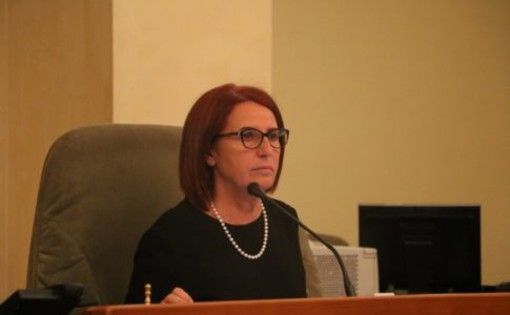 Sanità, Ruffino: "Mobilitazione contro una scelta sbagliata. Saitta è in minoranza nella sua stessa maggioranza" Sanità, Ruffino: "Mobilitazione contro una scelta sbagliata. Saitta è in minoranza nella sua stessa maggioranza"