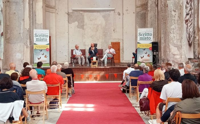 (Foto di repertorio dello scorso fine settimana)