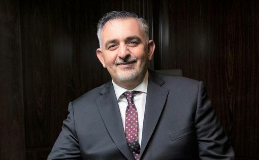 Una foto d'archivio di Mario Burlò