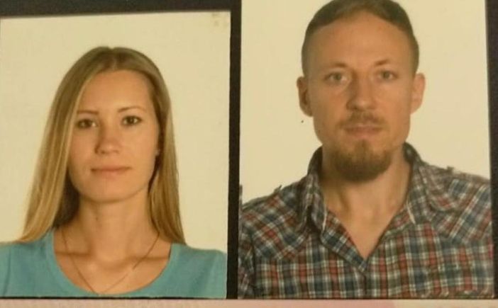 Uccide la moglie con una coltellata dopo una lite, poi si toglie la vita: tragedia a Piossasco [VIDEO]