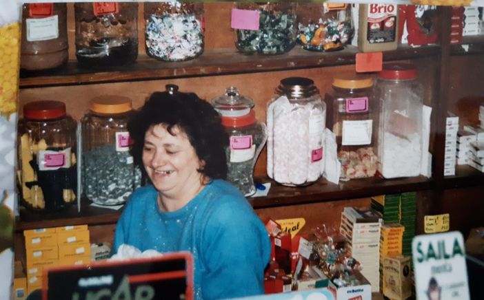 Aldina Monnet Prarostino Aldina Monnet Prarostino