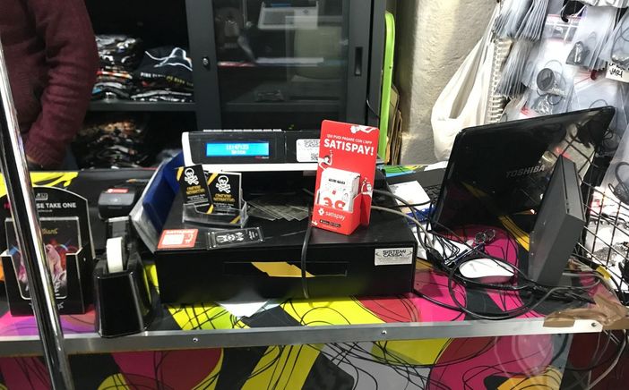 casse per il cashback