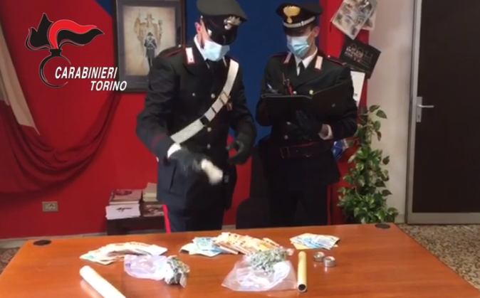 carabinieri carabinieri