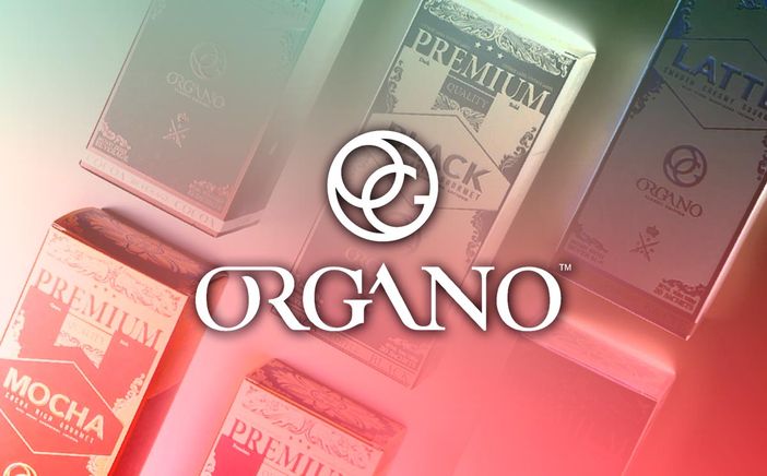 Organo Gold e il Network Marketing del Caffè al Ganoderma Lucidum Organo Gold e il Network Marketing del Caffè al Ganoderma Lucidum