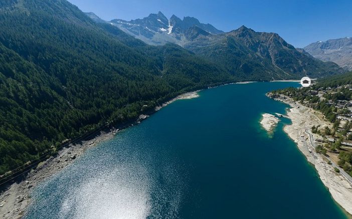 Gita agli impianti Iren, sì ma da casa: ecco i Virtual Tour Gita agli impianti Iren, sì ma da casa: ecco i Virtual Tour