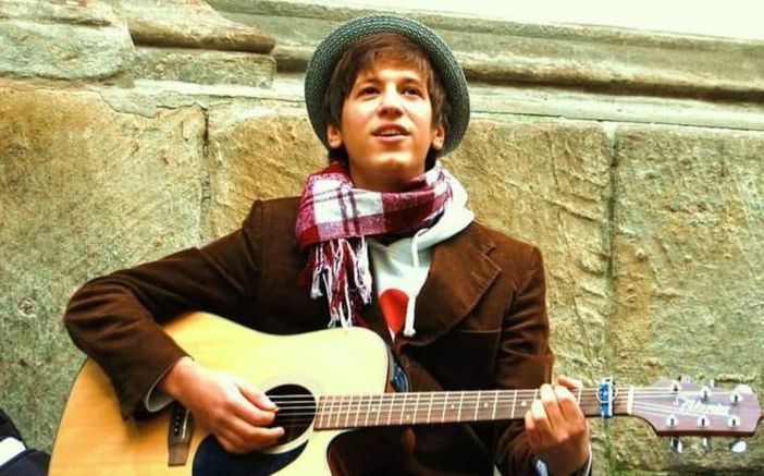 Gli Eugenio in via di Gioia Gli Eugenio in via di Gioia