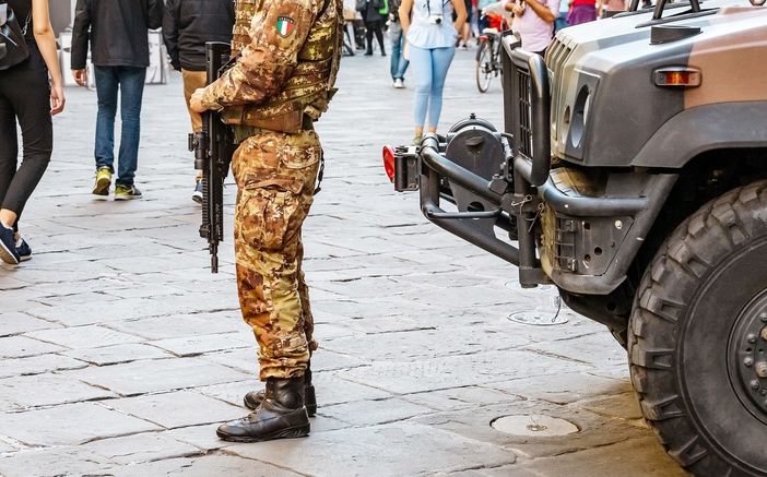 Come prepararsi per un concorso militare: suggerimenti utili Come prepararsi per un concorso militare: suggerimenti utili