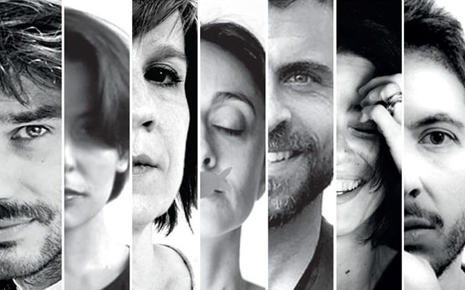 Torna ad Alessandria per la sua terza edizione Bianco - Festival della Fotografia