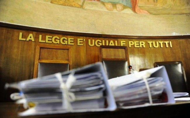 Doveva finire in carcere per effetto della "Spazzacorrotti", imputato se la cava per un soffio