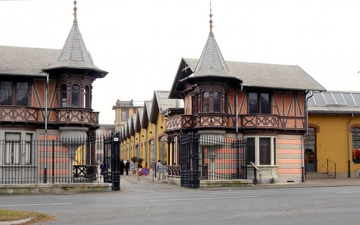 Bando Fondazione CPD: l'associazione torinese Culturale Kores tra i premiati per la valorizzazione del Villaggio Leumann Bando Fondazione CPD: l'associazione torinese Culturale Kores tra i premiati per la valorizzazione del Villaggio Leumann