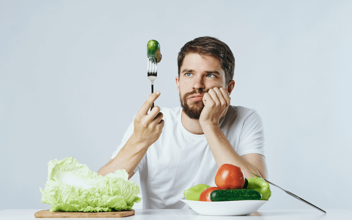 Come impostare una dieta efficace per perdere peso: una guida passo dopo passo Come impostare una dieta efficace per perdere peso: una guida passo dopo passo