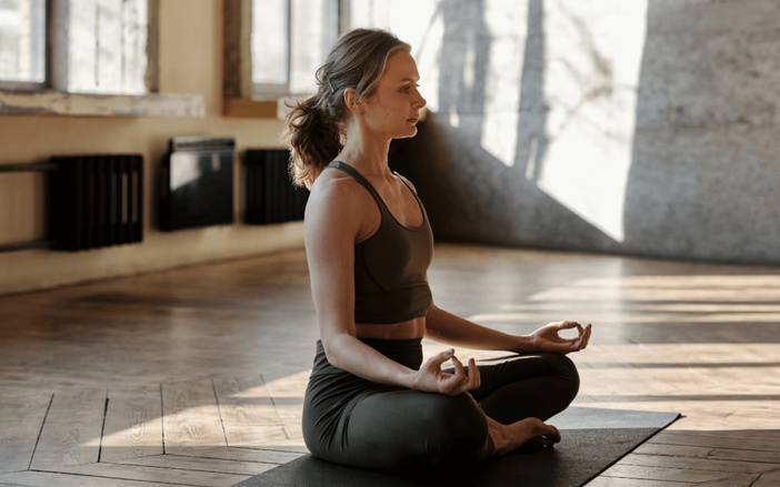 Yoga e meditazione: perché usare l'incenso è utile? Yoga e meditazione: perché usare l'incenso è utile?