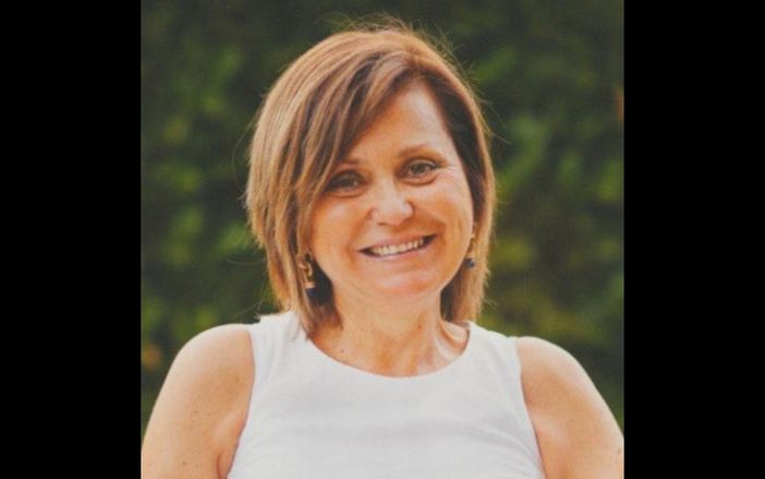 Marinella Marengo Marinella Marengo