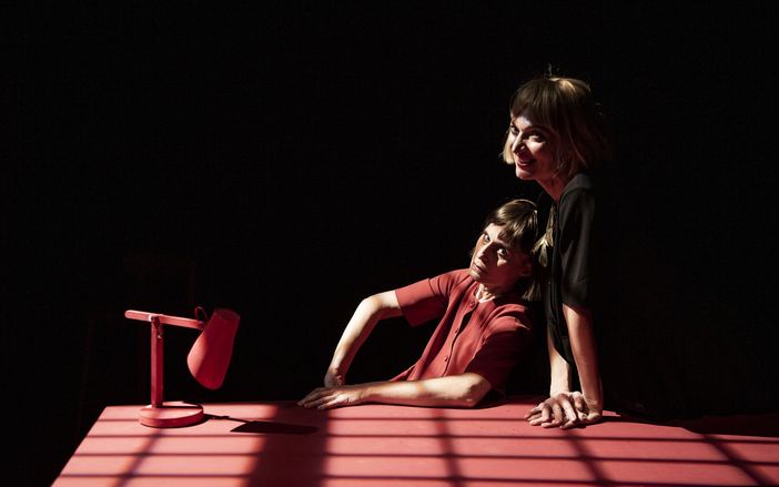 Farfalle (Laila Pozzo)