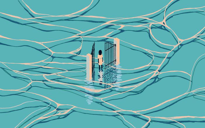 Planet Week, venti illustrazioni raccontano l'ambiente ed il cambiamento climatico Planet Week, venti illustrazioni raccontano l'ambiente ed il cambiamento climatico