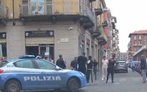 Controlli sicurezza in Barriera di Milano: chiuso per scarsa igiene un bar tra corso Novara e corso Palermo