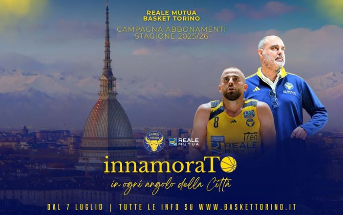 Innamora-TO in ogni angolo della città