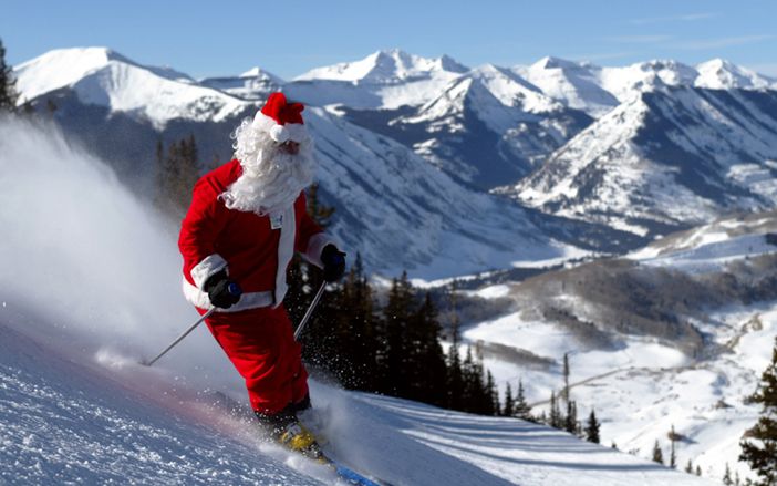 Sole e nebbia in pianura: meteo stabile per il Natale &quot;piemontese&quot;