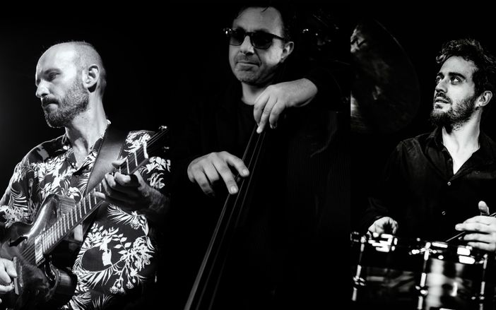 Chieri si prepara alla Notte Bianca e Rossa del Jazz Chieri si prepara alla Notte Bianca e Rossa del Jazz